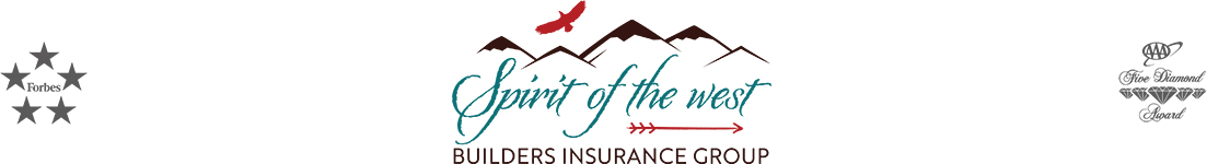 Builders Insurance Group - Spirit of the West 2019